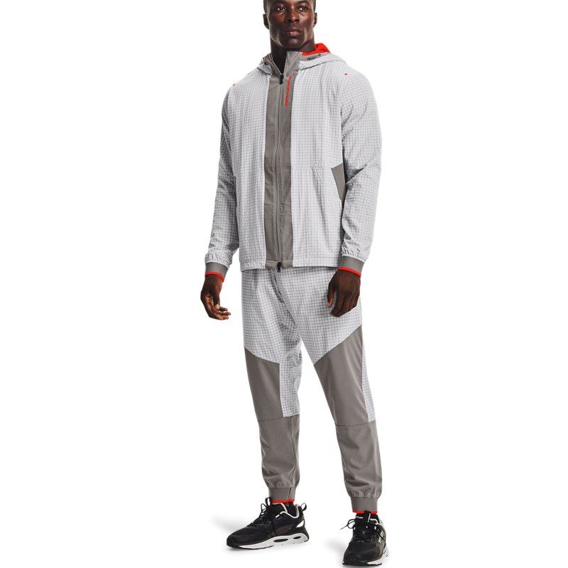 安德玛正品跑步男子运动训练休闲梭织运动束脚长裤1366187,淘宝优惠券,粉丝福利购,淘宝优惠卷