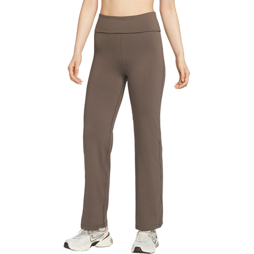 Nike/耐克正品夏季新款女士训练健身透气紧身裤FV7849-004 - 图3