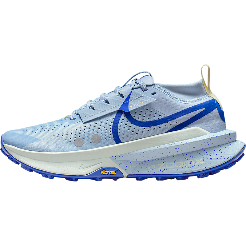 Nike/耐克正品Zegama 2女士训练气垫减震越野跑步鞋FD5191-404 - 图3