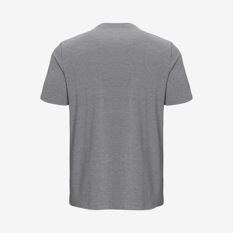 UA/安德玛正品BASKETBALL男子宽松透气运动短袖T恤1379859-035 - 图2