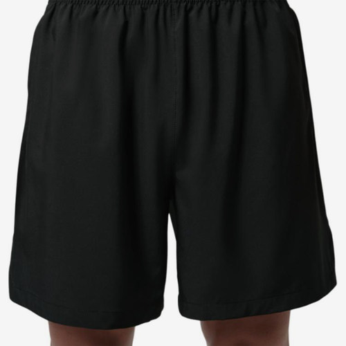 Nike/耐克正品男士松紧腰头系绳运动休闲透气短裤HF9936-010 - 图0