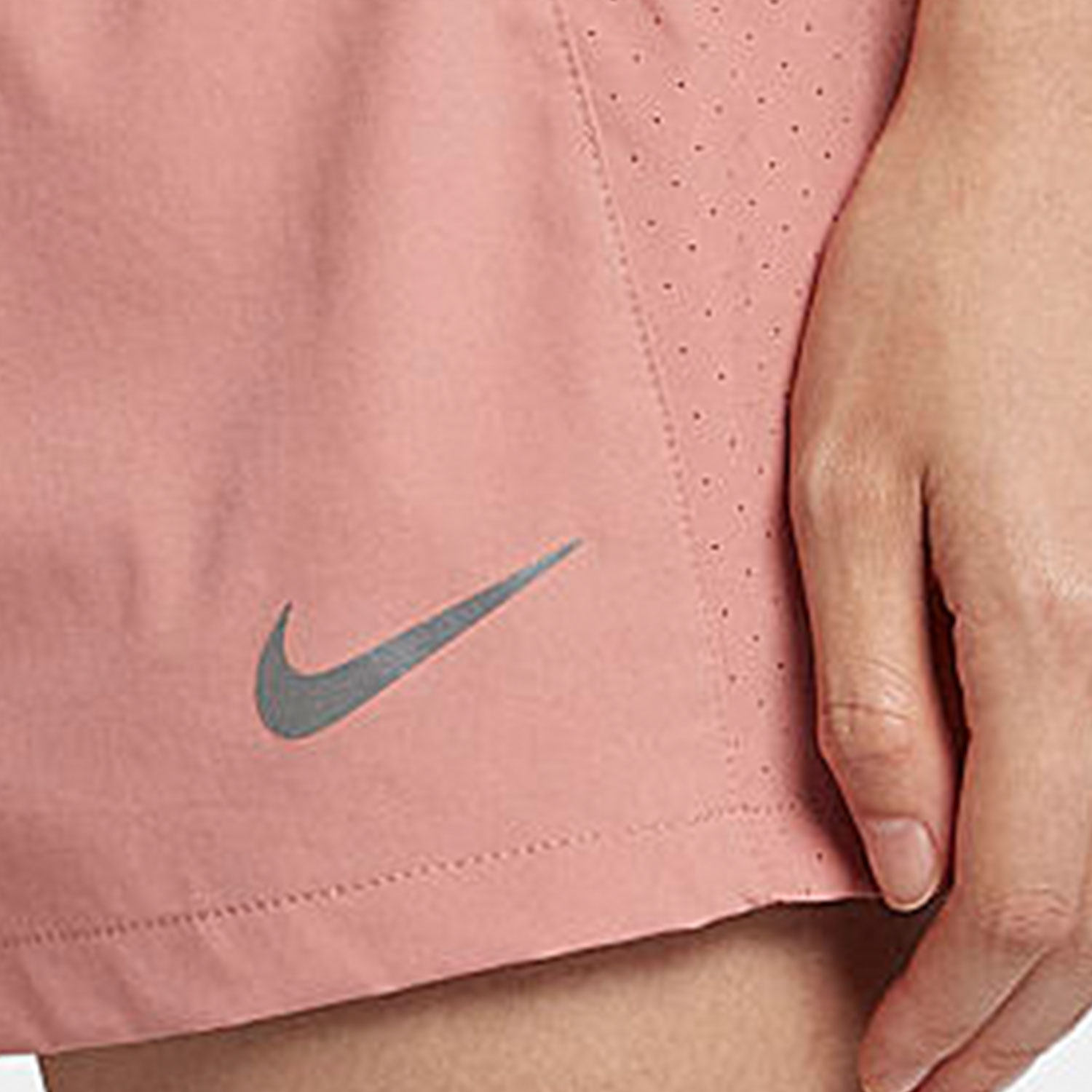 Nike/耐克正品休闲女子时尚潮流运动训练简约短裤 895810-685,淘宝优惠券,粉丝福利购,淘宝优惠卷