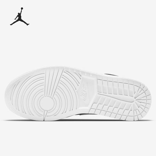 Nike/耐克正品 Air Jordan 1 女子低帮经典板鞋 DC0774-603 - 图2