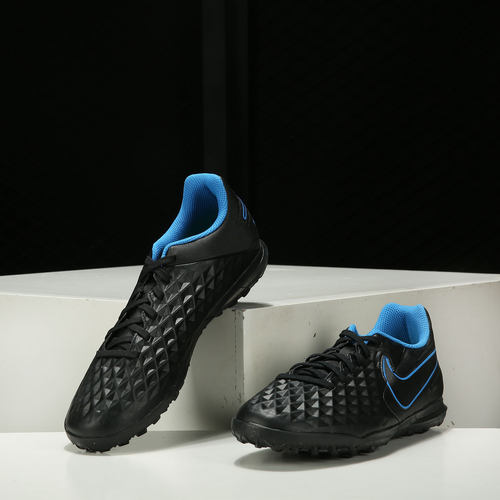 Nike/耐克正品LEGEND 8 CLUB TF 男女人造场地足球鞋 AT6109-090 - 图0