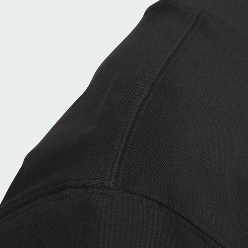 Adidas/阿迪达斯官方正品三叶草男士经典简约日常短袖T恤JD3240 - 图2