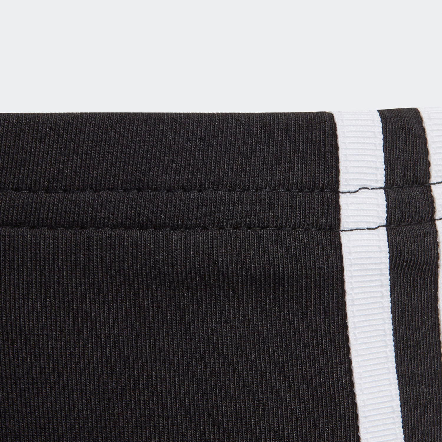 Adidas/阿迪达斯正品三叶草 CYCLING SHORTS大童运动短裤 FM5682 - 图2