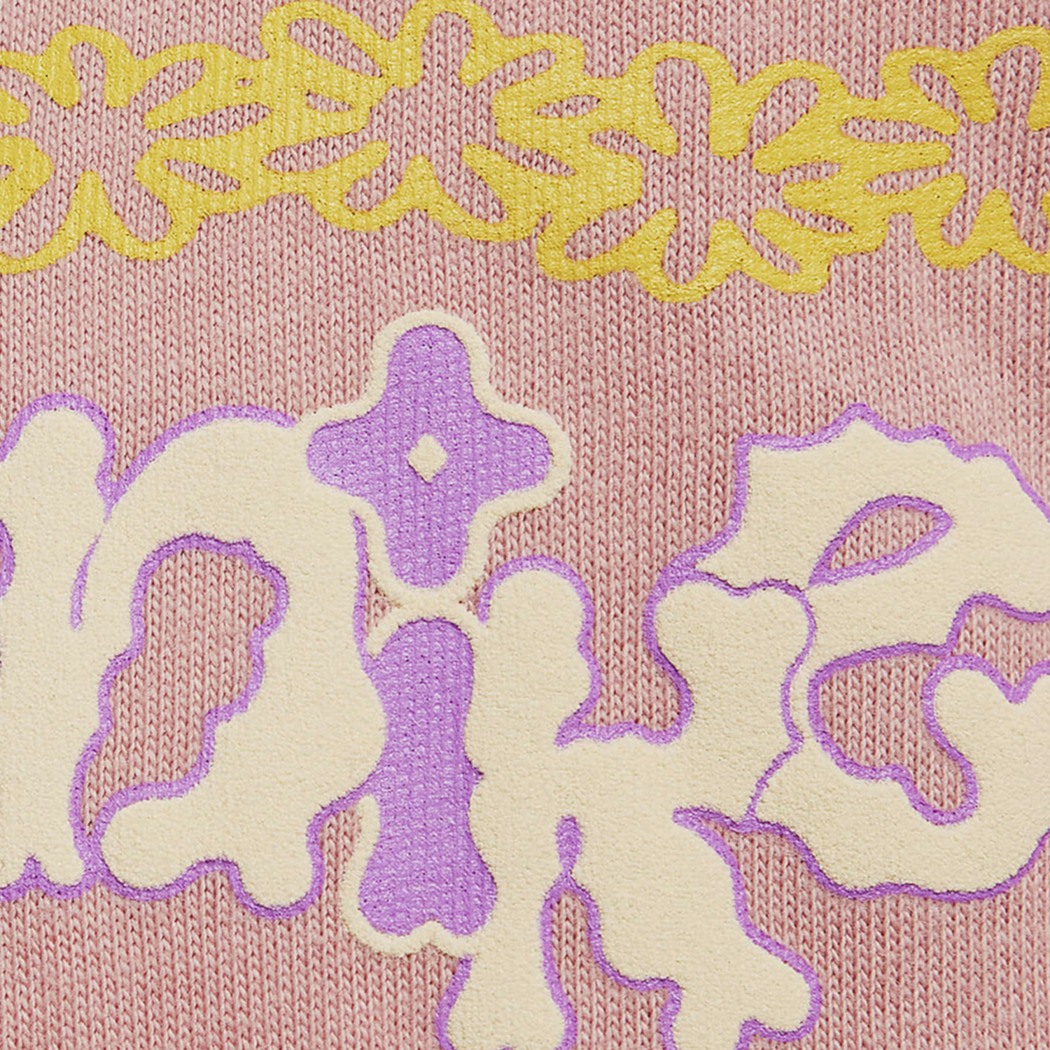 Nike/耐克正品夏季款女士运动针织透气印花休闲短袖FD2550-618 - 图2