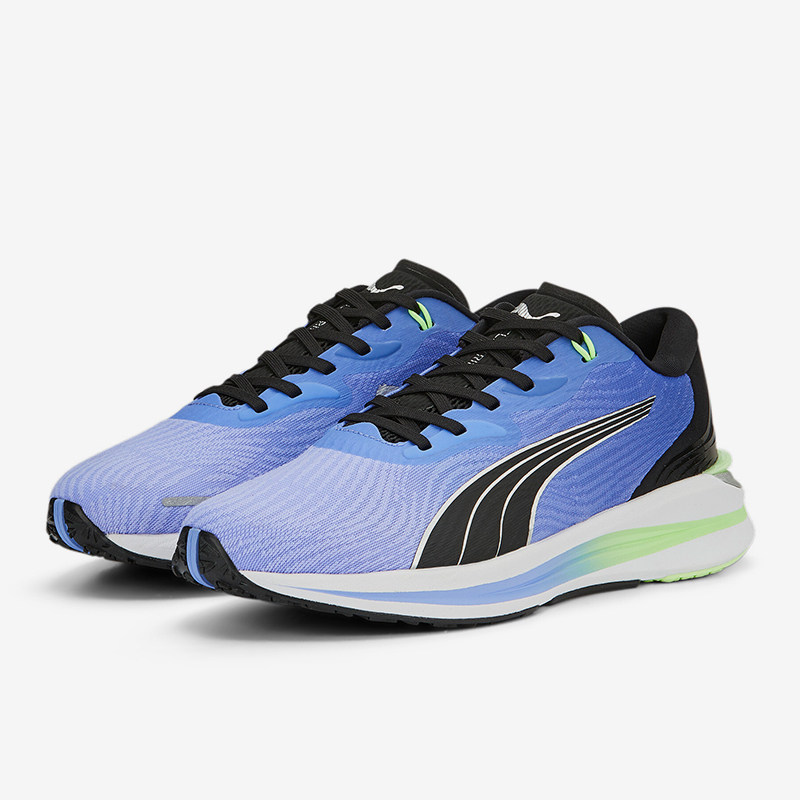 Puma/彪马正品Electrify Nitro 2女士运动透气缓震耐磨跑步鞋 - 图0