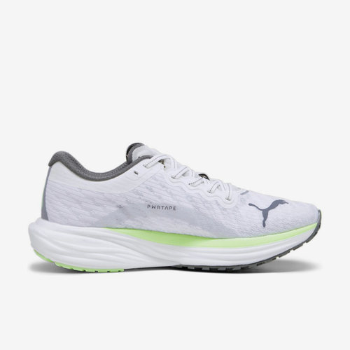 Puma/彪马正品Deviate Nitro 2男子运动缓震跑步鞋376807-15 - 图1