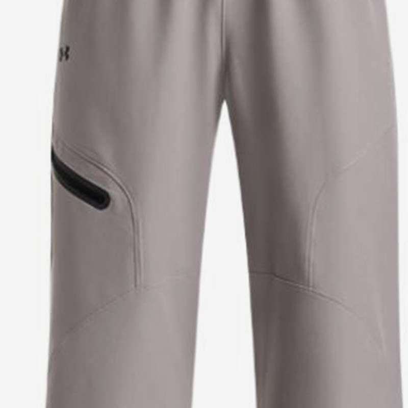 UA/安德玛正品新款女士春秋宽松梭织训练轻盈时尚长裤1388857-015,淘宝优惠券,粉丝福利购,淘宝优惠卷