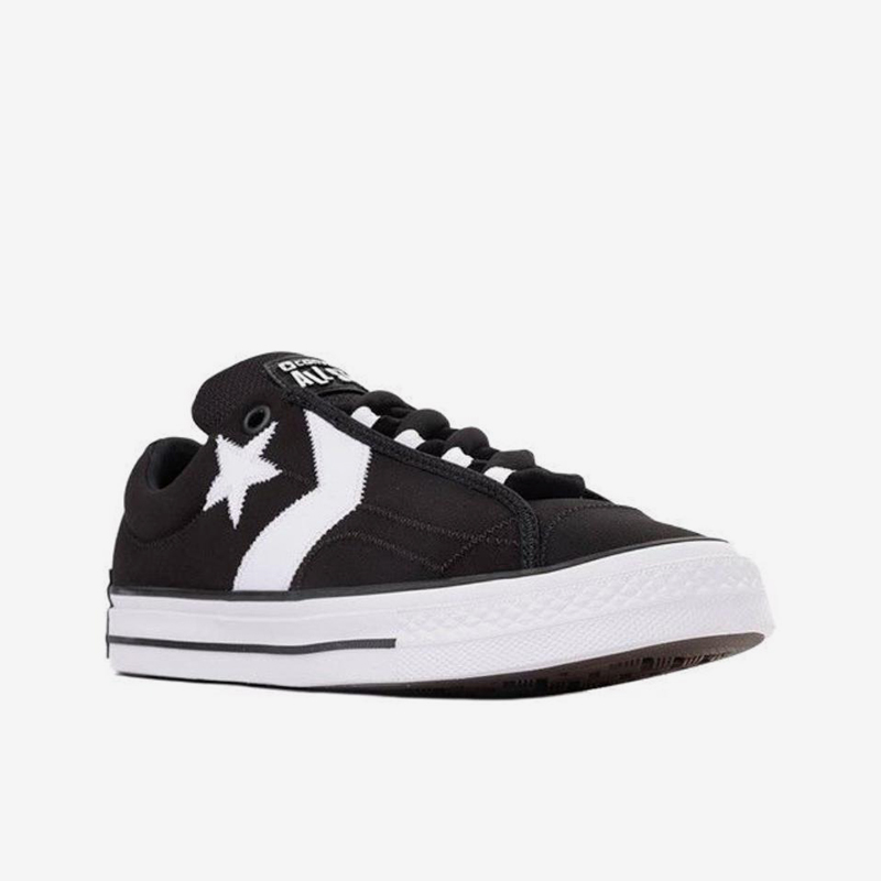 Converse/匡威正品Star Player男女同款舒适透气低帮板鞋A11483C - 图0