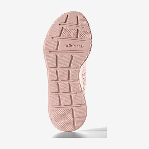 Adidas阿迪达斯正品Swift Run女减震防滑轻便BOUNCE跑步鞋CG4134 - 图2