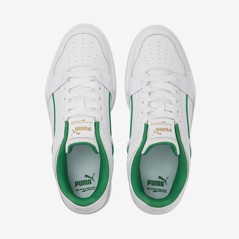 Puma/彪马正品Slipstream Everywhere男女休闲板鞋393356-03 - 图1