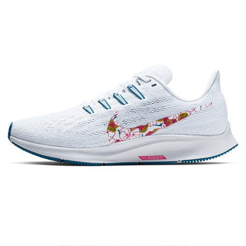 Nike/耐克正品 AIR ZOOM 飞马男女缓震飞线运动跑步鞋CD9465 - 图3