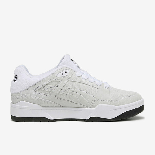 Puma/彪马正品Slipstream男女时尚耐磨低帮休闲板鞋393538 - 图1
