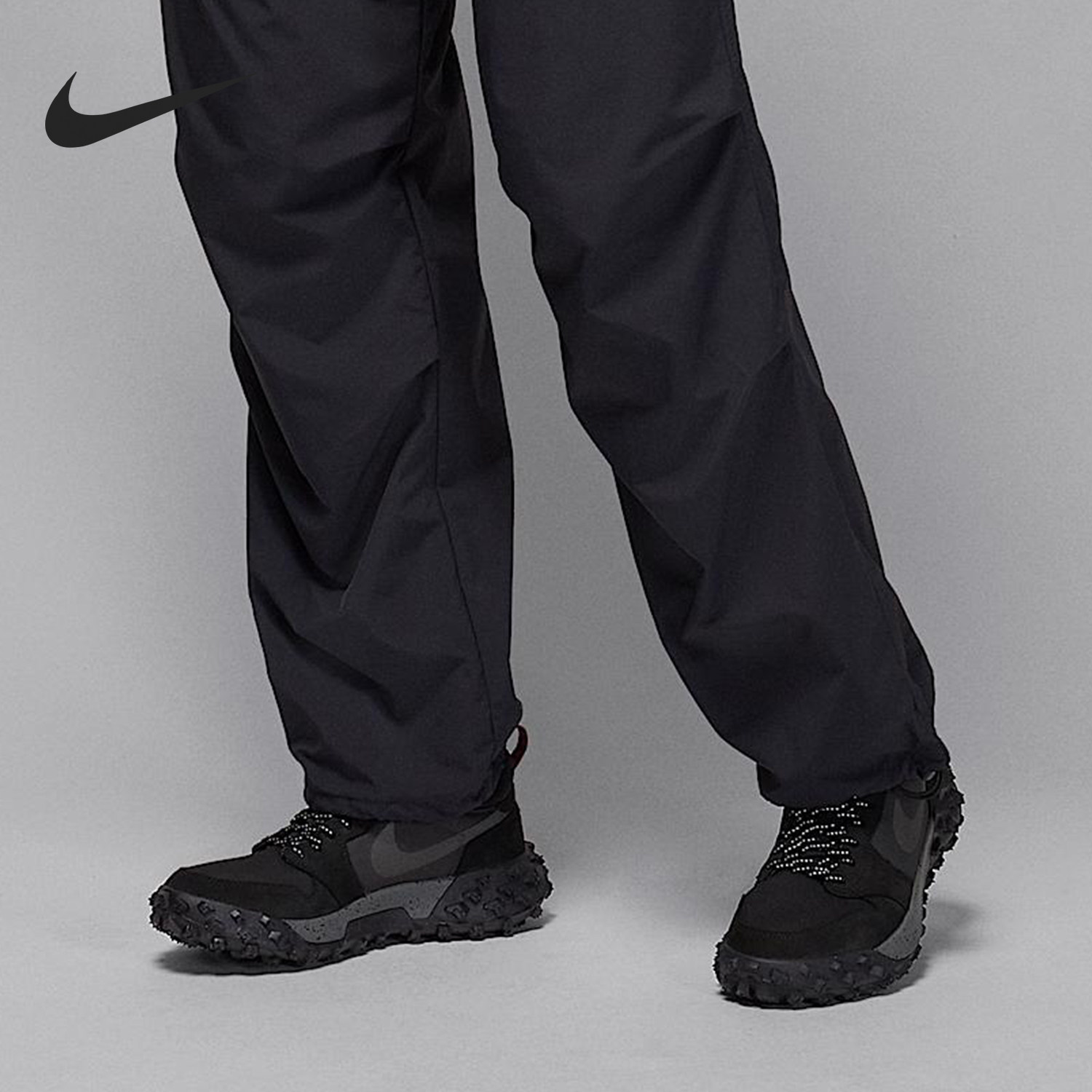 Nike/耐克正品春秋款男女篮球户外低帮系带运动鞋FV4227-002,淘宝优惠券,粉丝福利购,淘宝优惠卷