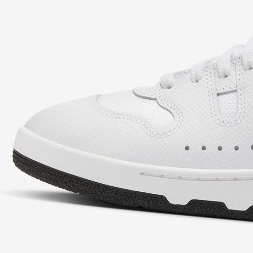 Nike/耐克正品新款男士中帮经典系带透气防滑板鞋HF3056-100 - 图2