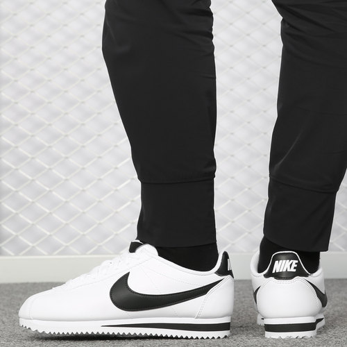 Nike/耐克正品 CLASSIC 男女Cortez鞋运动鞋807471-101 - 图2