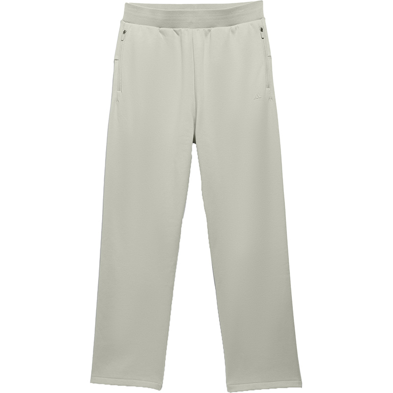 Adidas/阿迪达斯正品篮球系列情侣款宽松针织运动裤IA3428 - 图3