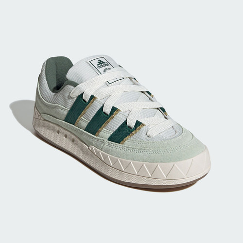Adidas/阿迪达斯官方正品三叶草男女时尚耐磨运动休闲板鞋IH3267 - 图2