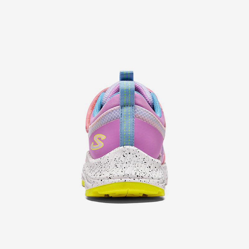 Skechers/斯凯奇正品2023新款大童运动耐磨网面透气休闲鞋,淘宝优惠券,粉丝福利购,淘宝优惠卷