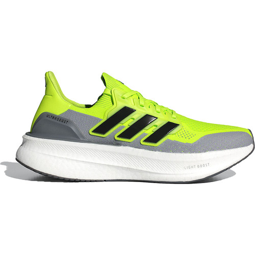 Adidas/阿迪达斯正品新款男士舒适防滑耐磨训练运动跑步鞋ID8819 - 图3