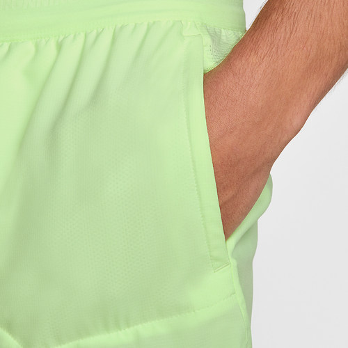 Nike/耐克正品夏季Dri-FIT男士运动训练松紧系带短裤FN2992-701 - 图2