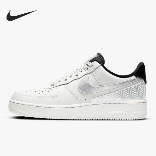 Nike/耐克正品 AIR FORCE 1 男子空一号运动休闲鞋板鞋CT2299 - 图0