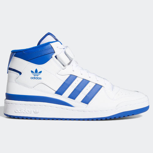 Adidas/阿迪达斯官方正品三叶草男女舒适时尚耐磨休闲板鞋FY4976 - 图1