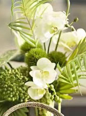 茶几客厅餐欧式样板间装饰