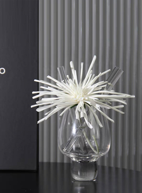 床头柜展组合现代装饰画品