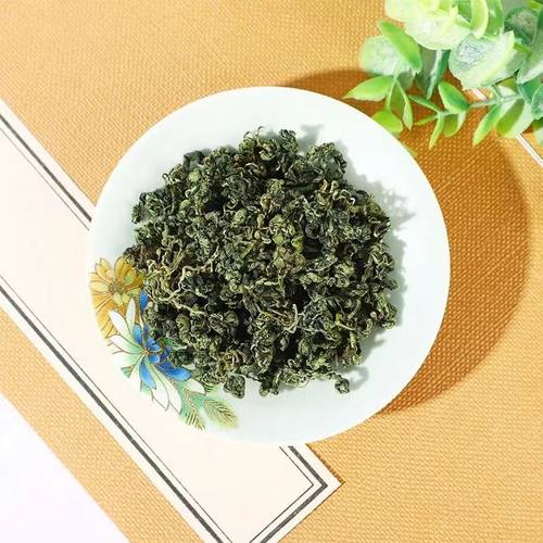 绞股蓝降压茶降血压血糖血脂三高的茶可搭罗布麻降脂清血管高胆固醇甘油三酯-图2