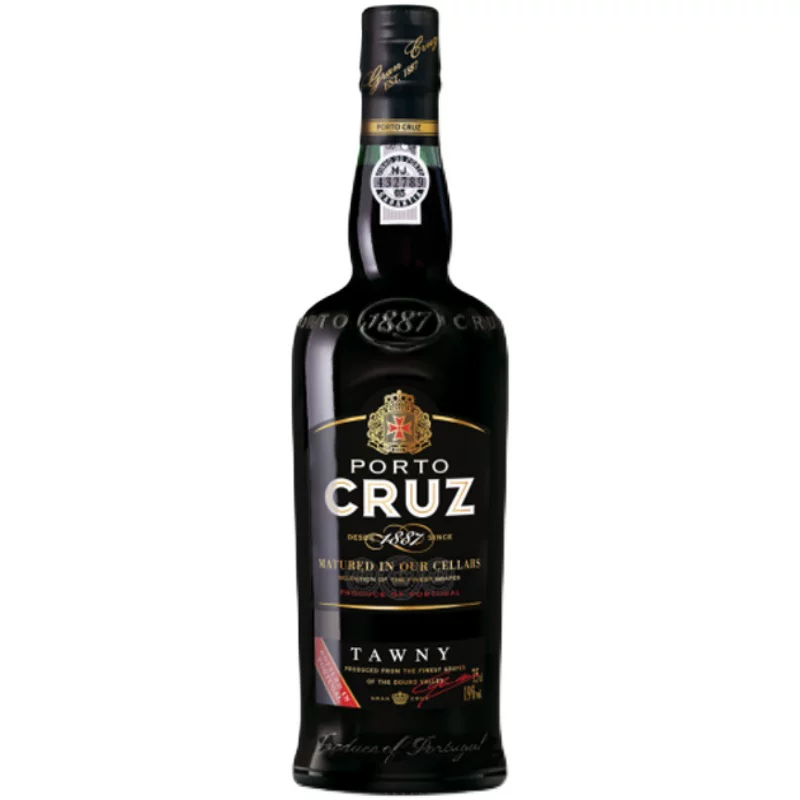 Португальское вино Coos Tea Camellia Potter Sweet White Enhanced Gem Red Wine High Wine Wine