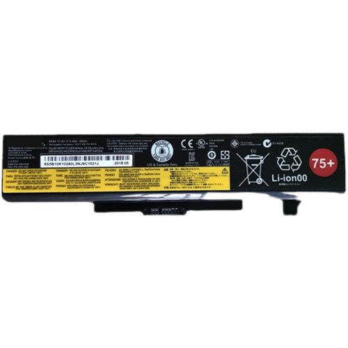 适用联想V480 V580 M490 M495 B4400 B5400 M5400笔记本电池6芯 - 图3