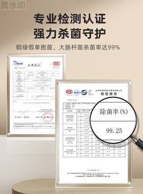 奥克斯可折叠泡脚桶恒温加热按摩