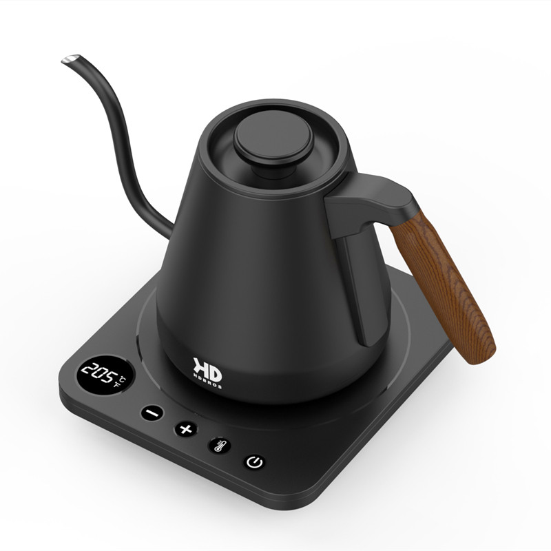 hdbros烧水壶家用泡茶小型电热水壶 hdbros电热水壶