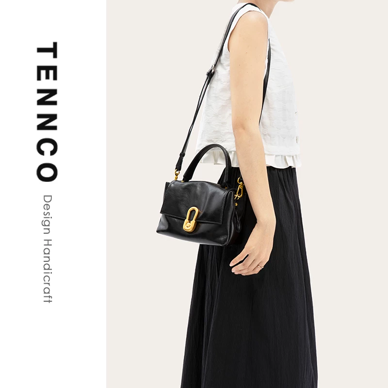 Genuine leather сумка через плечо с одним ремнем, телефонная сумка, козявая кожа