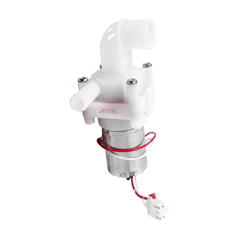 适用美的电热水瓶水泵MK-SP50E501/502电泵MK-SP50M1-302抽水泵 - 图3