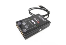 LIN analyser LIN dual channel Pro12 MbpsCANFD PCANFD CAN USB transfer bus 2 way