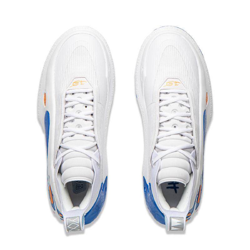 LiNing李宁 wow11 韦德之道11 选秀日 碳核芯科技 稳定支撑,淘宝优惠券,粉丝福利购,淘宝优惠卷