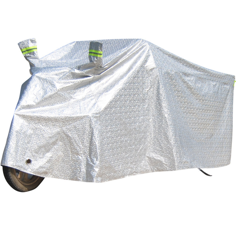 适用凤凰老人代步车四轮车衣电动残疾人车衣罩防水防晒防尘盖布,淘宝优惠券,粉丝福利购,淘宝优惠卷