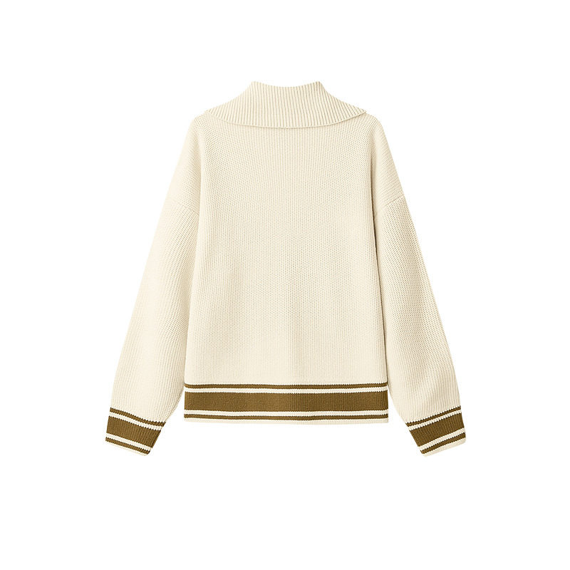 Skechers斯凯奇羊毛运动休闲外套女圆领落肩设计活力时尚舒适翻领,淘宝优惠券,粉丝福利购,淘宝优惠卷