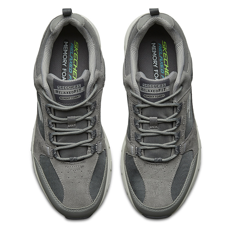  skechers斯凯奇蔚亚网面鞋