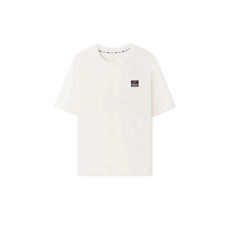 Skechers斯凯奇2026夏新款男女同款针织短袖T恤衫时尚百搭打底衫,淘宝优惠券,粉丝福利购,淘宝优惠卷