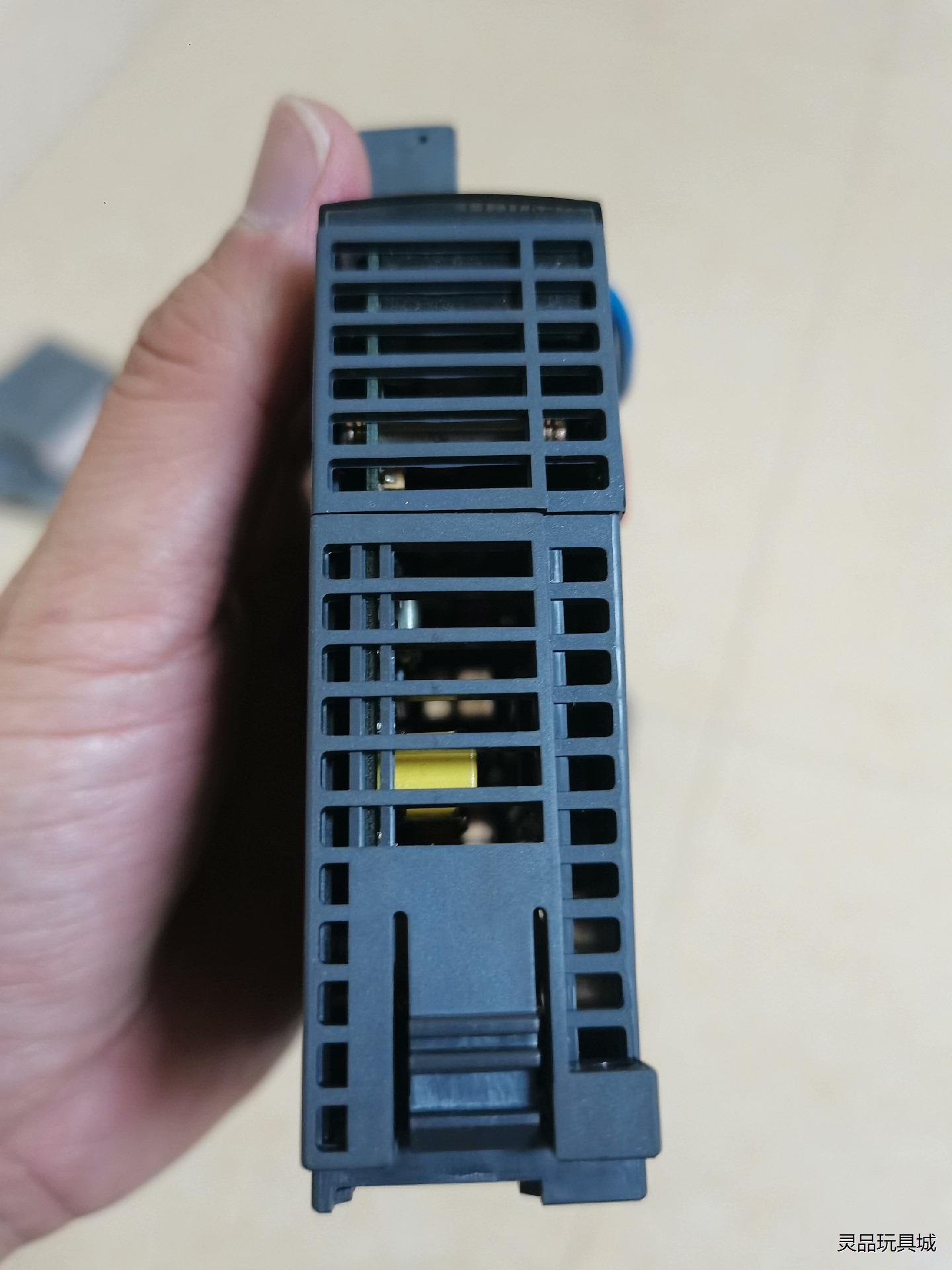 三菱Q64TCTT功能包好 实物拍摄议价商品 - 图3