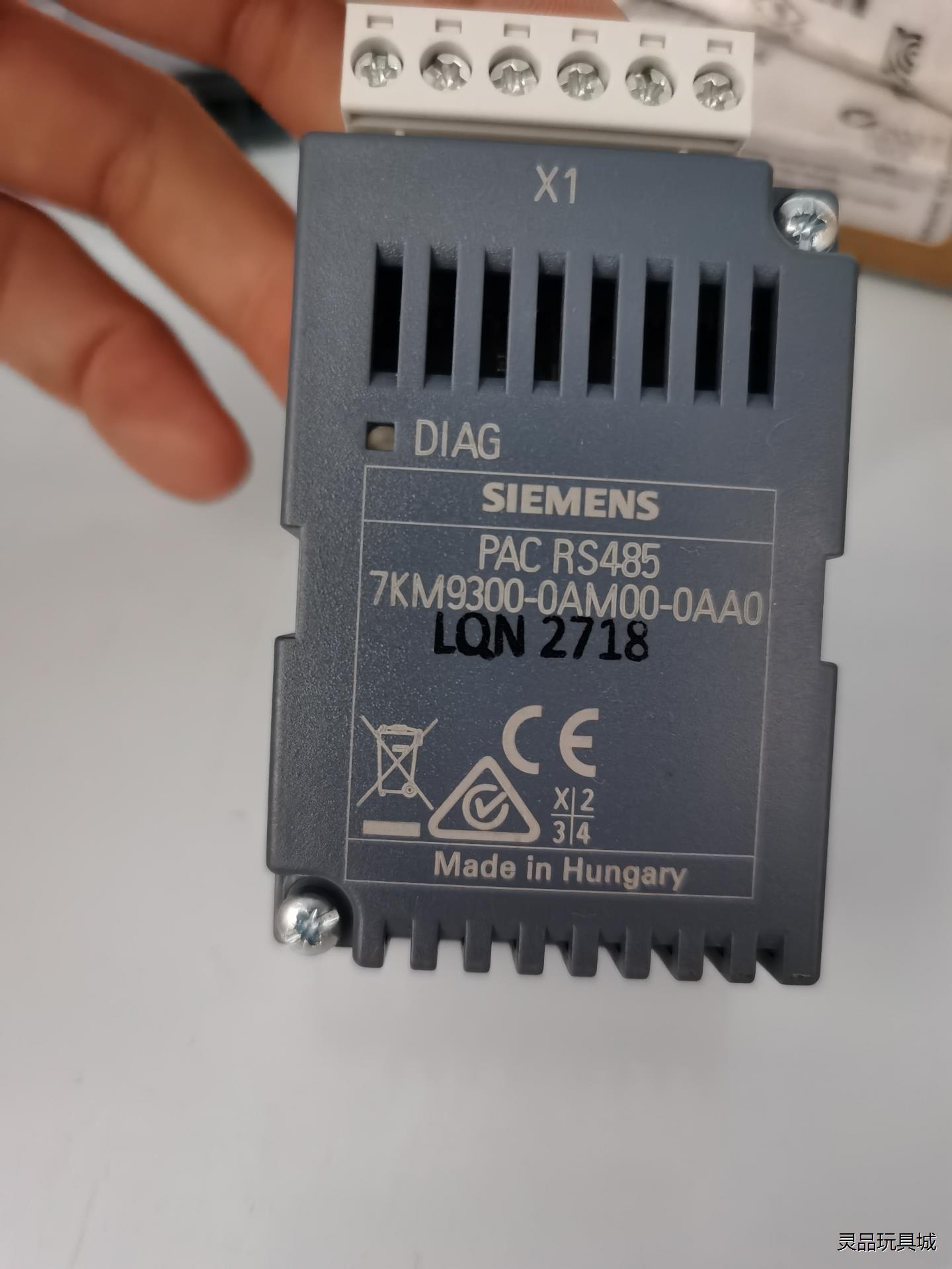 西门子7KM9200-0AB00-0AA0  7KM9300议价商品 - 图0