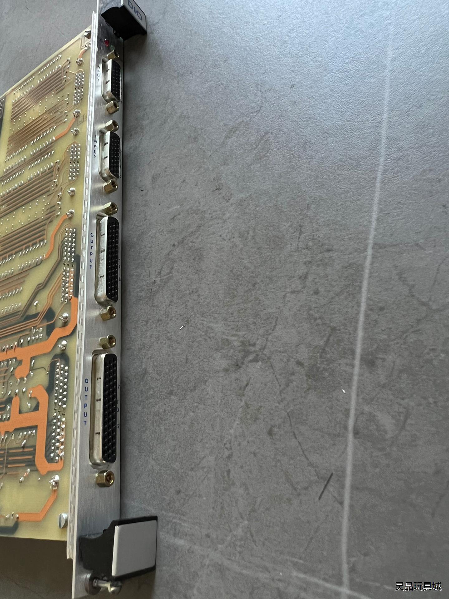 XYCOM  110551板卡  二手拆机件，需要联系，议价议价商品 - 图2