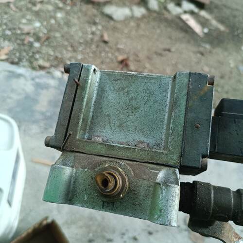 黑田精工电磁阀PMS2408-NB-200G洁川议价 - 图1