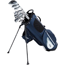 FALA Farah golf club Q6 childrens sleeve bar male and female child teenagers early school 148 ~ 160cm