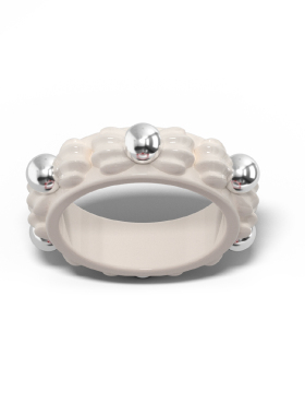 TOGGLER女可爱蝴蝶结戒指